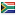 tv4free.co.za server is located in South Africa